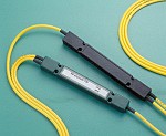 fiber optics coupler (муфта волоконной оптике)