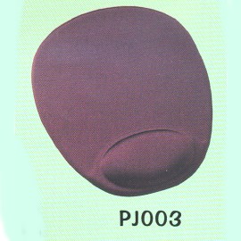 MOUSE PAD (GEL PAD)