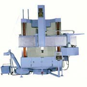 Vertical CNC Lathes (Vertical CNC Tours)