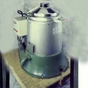 INDUSTRIAL HIGH SPEED DEHYDRATION DRYER MACHINES