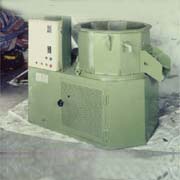 POWERFUL CENTER-FARING BARREL MACHINE (STARKE CENTER-Faring FASS MACHINE)