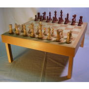 21`` Chess Table (21``шахматный столик)