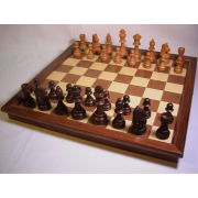17`` Foldable Chess Board (17``складной Chess Board)