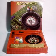 5``Roulette Set (5``Roulette Set)