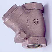 Bronze Swing Check Valve