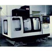 VMC-1100/Vertical Machining Center (VMC-1100/Vertical Bearbeitungszentrum)