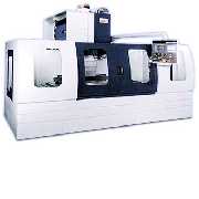VMC-1500 Vertical Machining Center (VMC-1500 Vertikal-Bearbeitungszentrum)