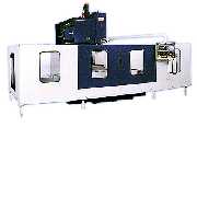 VMC-2185/Vertical Machining Center (VMC-2185/Vertical Bearbeitungszentrum)