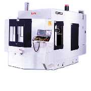 HMC-630/Horizontal Machining Center (HMC-630/Horizontal Bearbeitungszentrum)