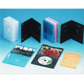 2DVD-13W DVD BOX (2DVD 3W DVD BOX)