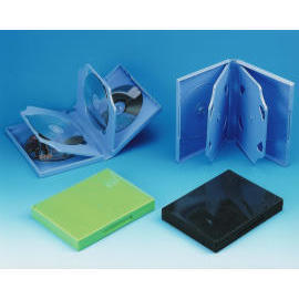 CD-17 DVD BOX (CD-17 DVD BOX)