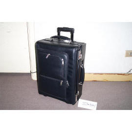 COMPUTER BAG WITH TROLLEY (COMPUTER BAG WITH TROLLEY)