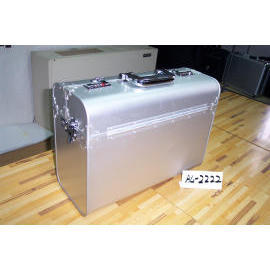 COMPUTER CASE IN ALUMINUM (COMPUTER CASE IN ALUMINIUM)