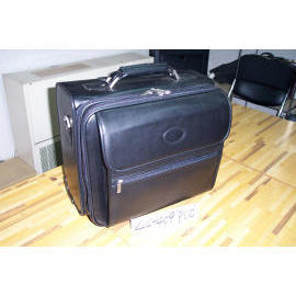 COMPUTER BAG WITH TROLLEY (COMPUTER mit Trolley)