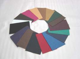 NON-WOVEN FOR SHOE LINING, NON-WOVEN IMITATION LEATHER (NON-WOVEN FOR SHOE LINING, NON-WOVEN IMITATION LEATHER)
