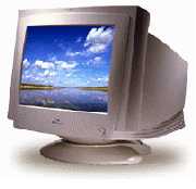 MicroScan LCD-Monitor, 6L/15 (MicroScan LCD-Monitor, 6L/15)