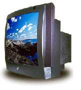 MicroScan G66/19`` Color Monitor (MicroScan G66/19`` Color Monitor)