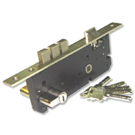 Safety Mortice Locks (Безопасность врезные)