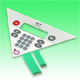 Membrane Switches, circuit keypad, switch (Membrane Switches, clavier circuit, interrupteur)