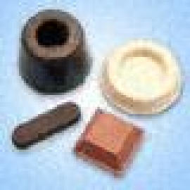 rubber parts, rubber foot, rubber products,O-ring (pièces en caoutchouc, pieds en caoutchouc, produits en caoutchouc, O-ring)