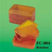 FC-004 Rotabox Multipurpose Boxes (FC-004 Многоцелевой Rotabox коробки)