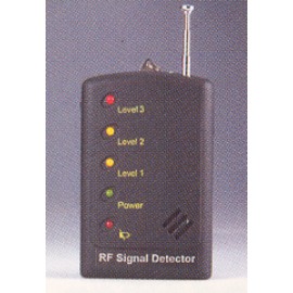 Beeper size,detector with Superior sensitivity (Bip de taille, un détecteur avec une sensibilité supérieure)