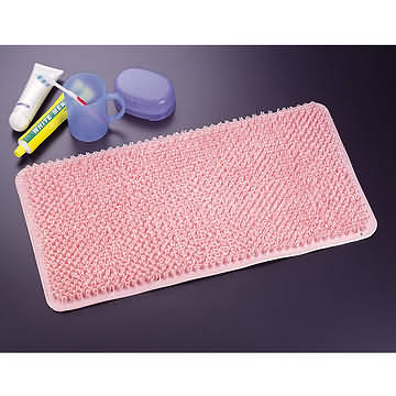 PVC Bath mat (ПВХ-коврик для ванной)