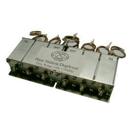 Base Station Duplexer (Base Station Duplexer)