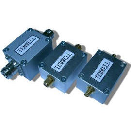 RF Connector Built in BP Filter