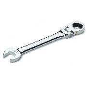 Flexible 72T gear wrench (Гибкая 72T передачи ключей)
