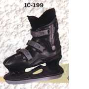 IC-199 Ice Skates (IC-199 Patins à glace)