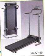 GB-Q-160 Treadmill (GB-Q 60 бегущая)