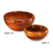 Wood Salad Bowl (Wood Салатница)