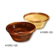 Wooden Salad Bowl (Деревянный Салатница)