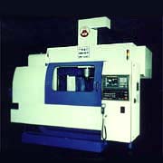 High Speed Vertical Double-Column Machining Center (Hochgeschwindigkeits-Vertikal-Double-Column-Bearbeitungszentrum)