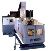 CNC Double Column Machining Center (CNC Doppelständer-Bearbeitungszentrum)