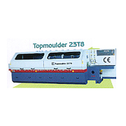 Auto 4-Sides Moulders