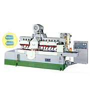 2-Spindle Multiple Rip Saw