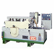 Multiple Rip Saw