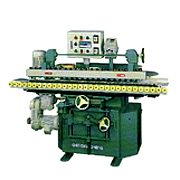 GB-116 Versatile Edge Copy Profile Sander (GB-116 Versatile Edge copie Profile Sander)