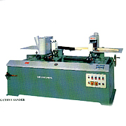GB-919 Double Surface Oscillating Curve Sander (GB-919 Double Surface Oszillierende Curve Sander)