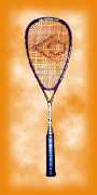 Squash rackets (Сквош)