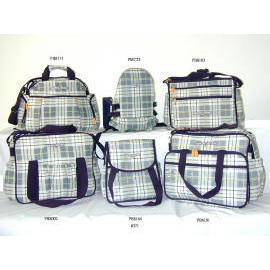 Diaper Bags (Sacs à langer)