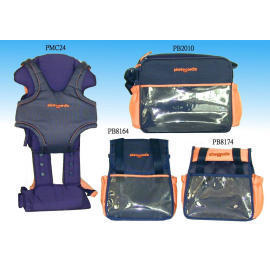Diaper Bags