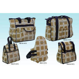 Diaper Bags (Sacs à langer)