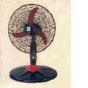Desk Fan (Настольный вентилятор)