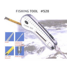 fishing tool (Outil de pêche)