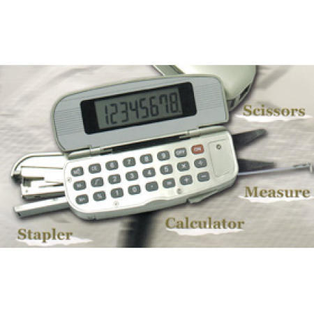 organizer / calculator (Организатор / калькулятор)