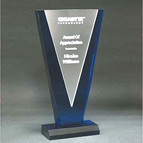 TROPHY AWARDS (TROPHÉE DE RÉCOMPENSES)