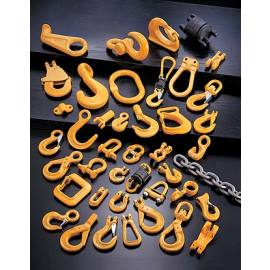 Locking Hook (Sperren)